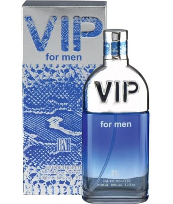 BN VIP for MEN Eau de Toilette - 100 ml  (For Men) Eau De Toilette (EDT) Perfume