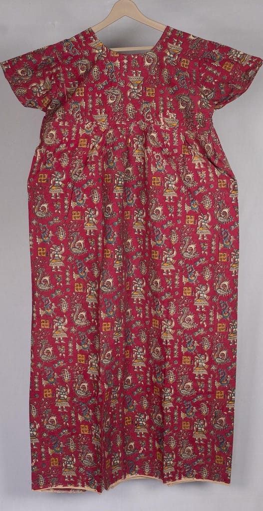 sonchiraiya kalankari dress 01