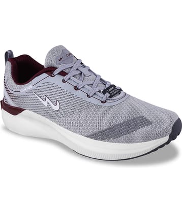 Campus DECKER Gray Men's Sports Running Shoes