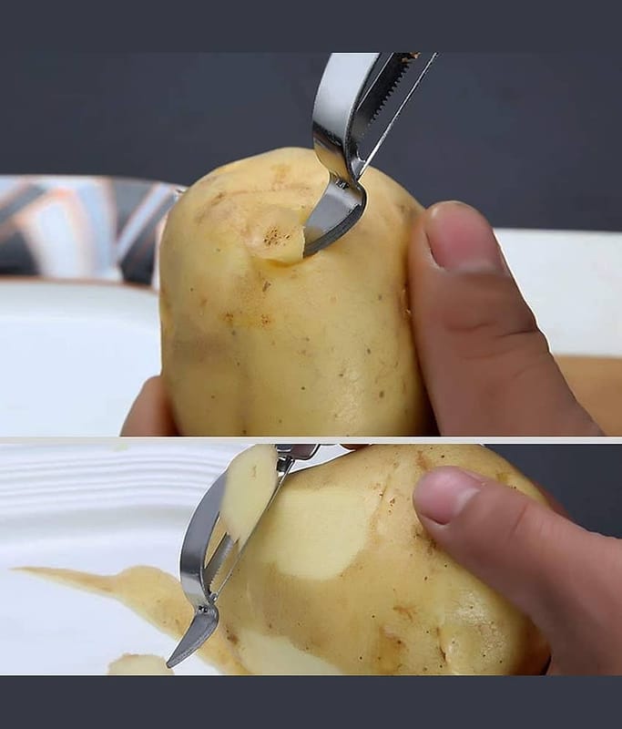 ...