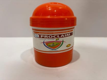 Proclaim Granuls Fertilizers (50 gm)