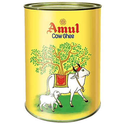 Amul Cow Ghee 1 LITRE