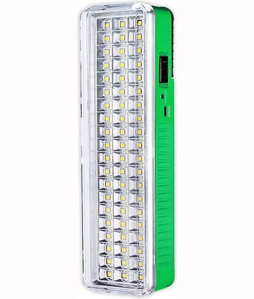 Stylopunk - 10W Solar Emergency Light ( Pack of 1 )