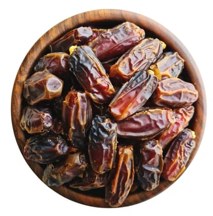 Mashrook Fresh Dates  1 KG