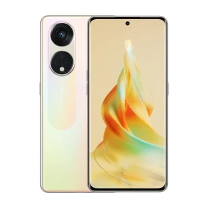 Oppo Reno 8T 5G Sunrise Gold 8GB 128GB