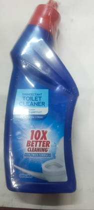 Toilet cleaner original 250 ml