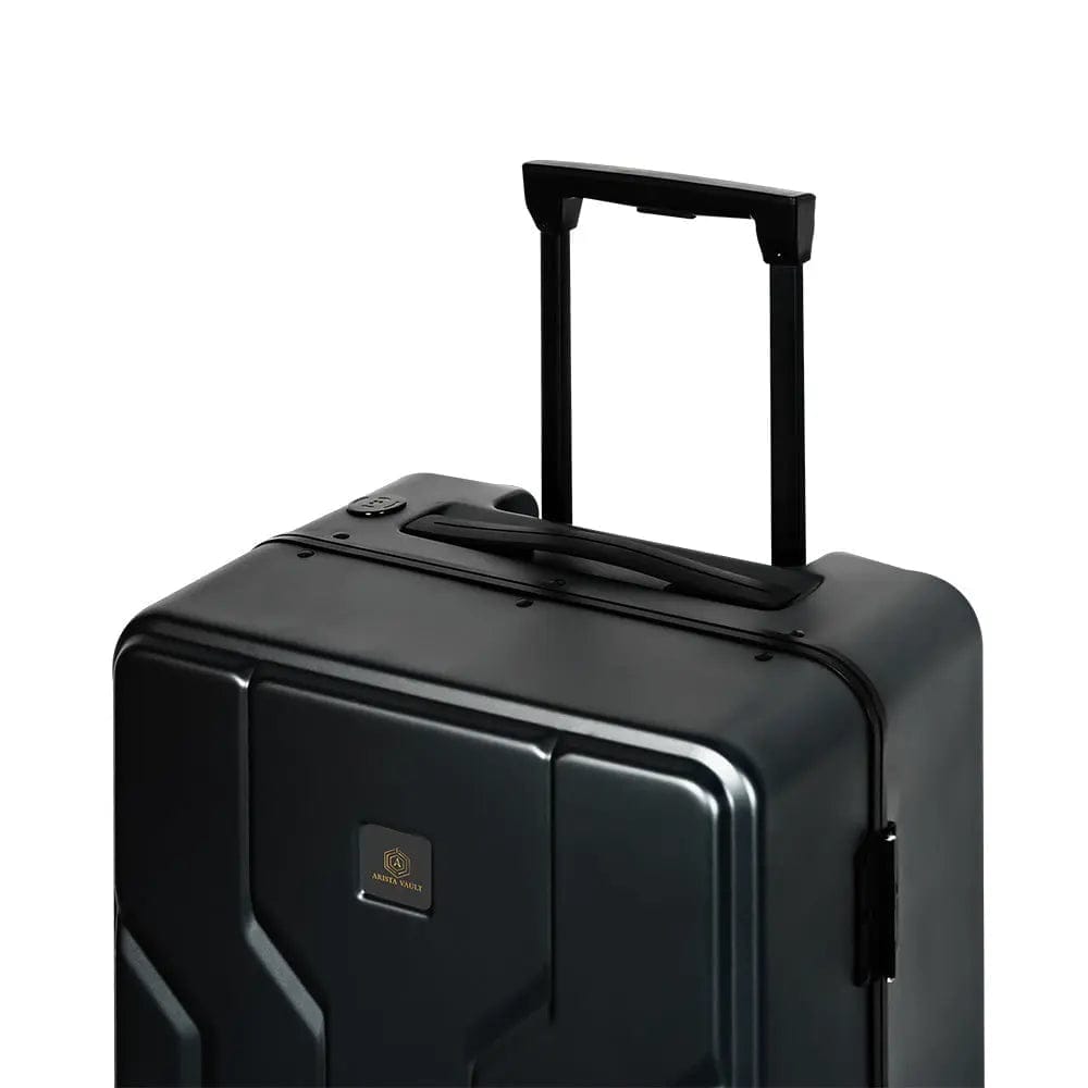 Follow Me Smart Luggage - Jarviz (Grey)