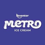 Keventer Metro Ice Cream - Since 1999
