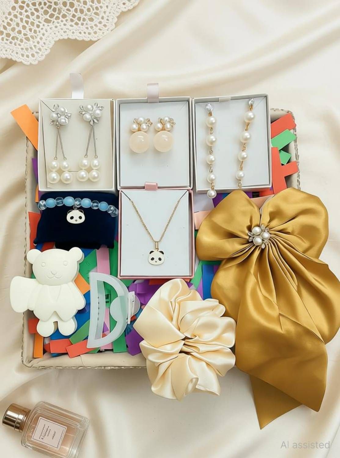 Jewellery, Bracelet Gift Set Set 3