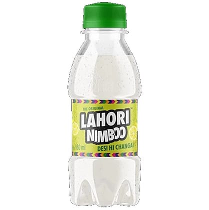 Lahori Nimboo, 160 ml