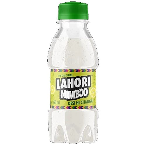 Lahori Nimboo, 160 ml