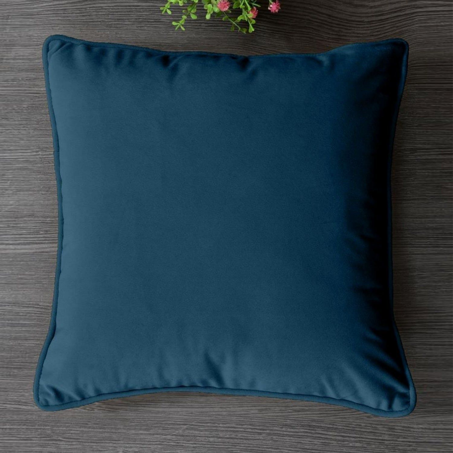 Pillow Covers, Couch Pillows Cover, Soft Pillow Covers (70 × 60 CM)_assorted colour
