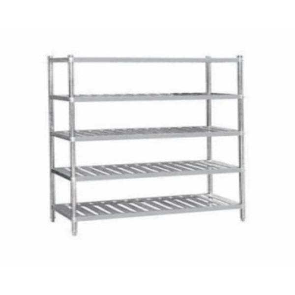 SS Perforated Rack