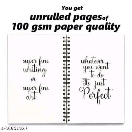 Love Yourself World Tour Spiral Notebook