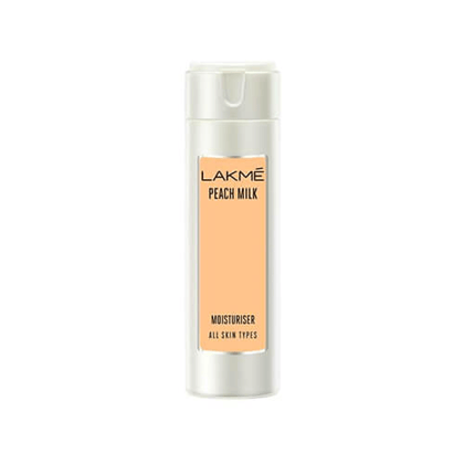 Lakme Moisturiser Peach Milk 200ml