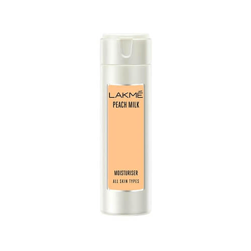 Lakme Moisturiser Peach Milk 200ml