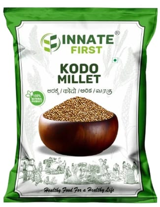 Kodo Millet  500gm