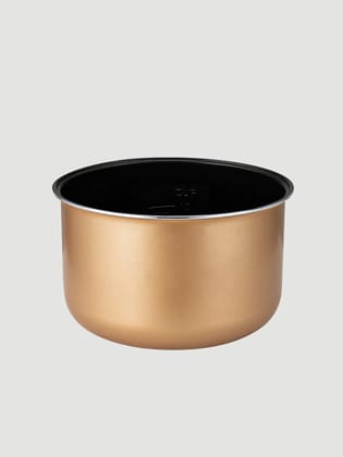Replacement Pot For Model CR-1005 (Black) & (Silver) | Only Compatible with Model CR-1005
