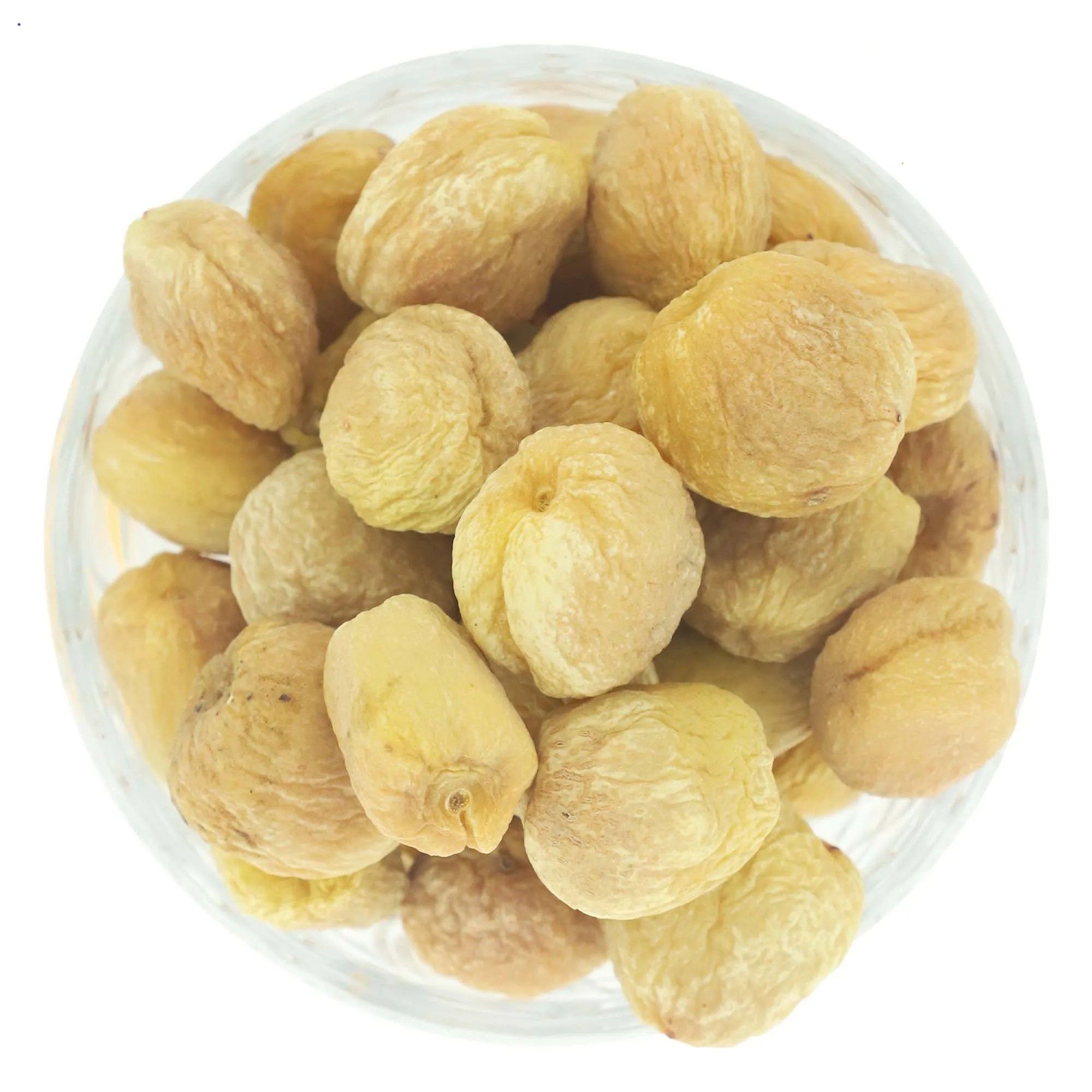 Dried Apricots - 1 Kg