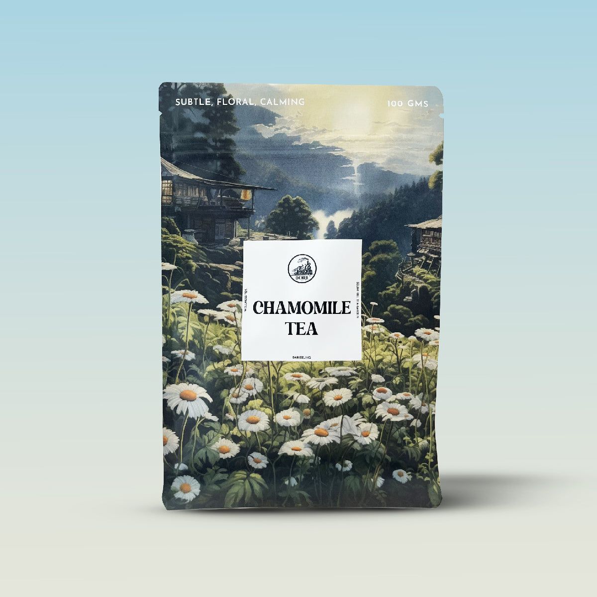 Chamomile Tea-100g