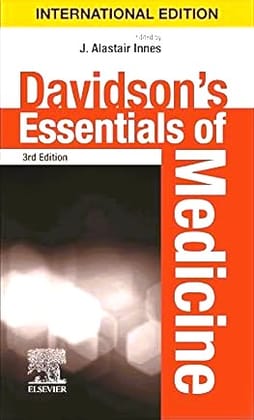 Davidson's Essentials of Medicine, International Edition, 3ed