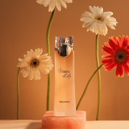 Water Lily-100 ml