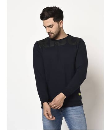Rigo Navy Sweatshirt Pack of 1