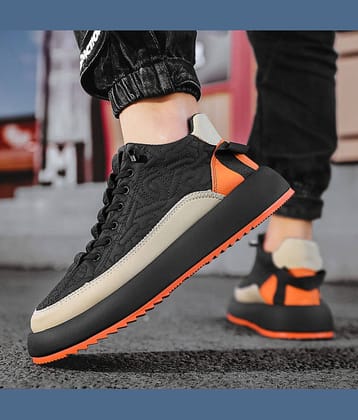 FOGGY BONKERS 2.0 Multicolor Men's Lifestyle Shoes