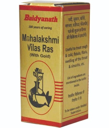 Baidyanath - Tablets For Immunity ( Pack of 1 )