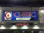 Classic Fast Food