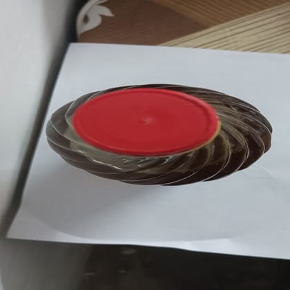 Jagriti Mustard Oil  - 0.5 L