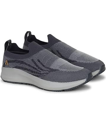 Aqualite LBA00301GDGMU Grey Men's Lifestyle Shoes