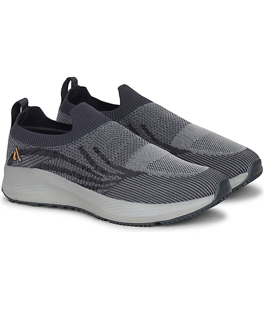 Aqualite LBA00301GDGMU Grey Men's Lifestyle Shoes