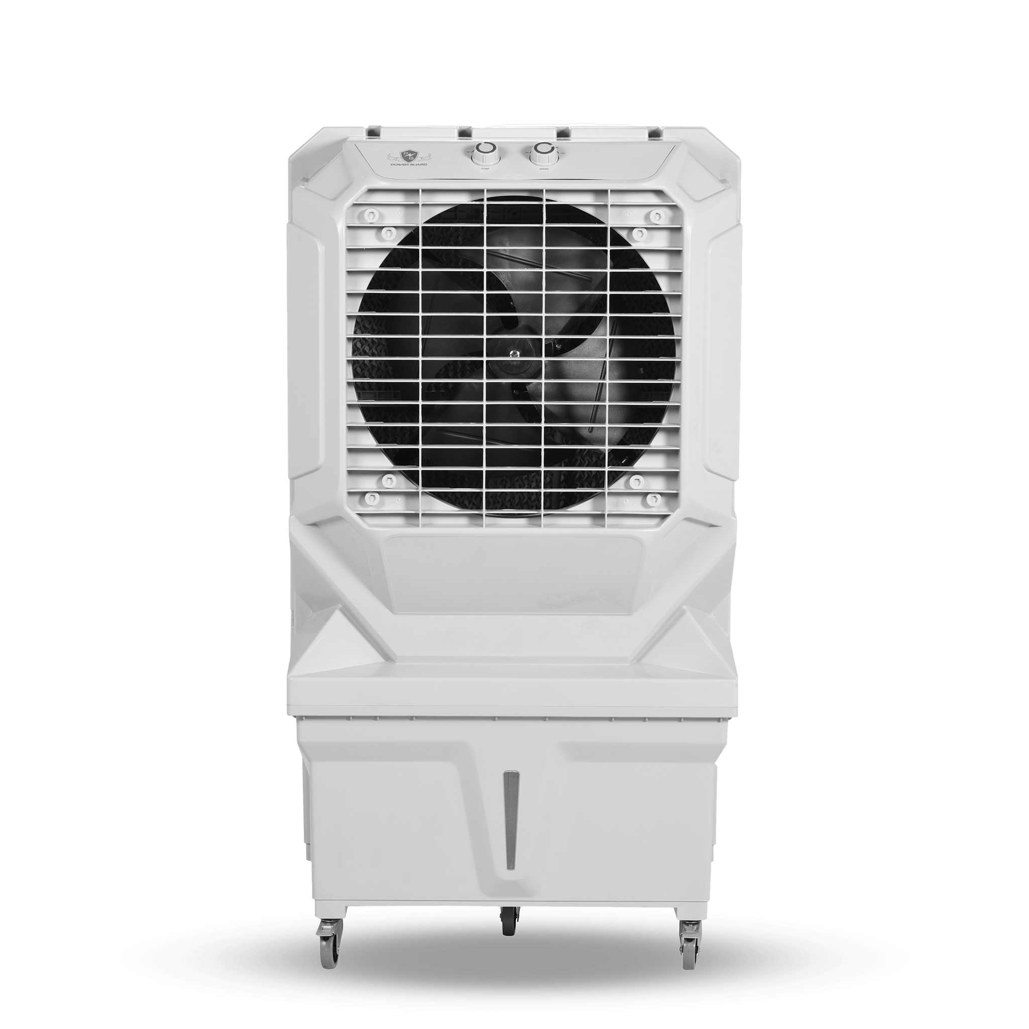 Air Cooler: Power Guard Jetmax Jumbo Desert Air Cooler (100 Ltr)