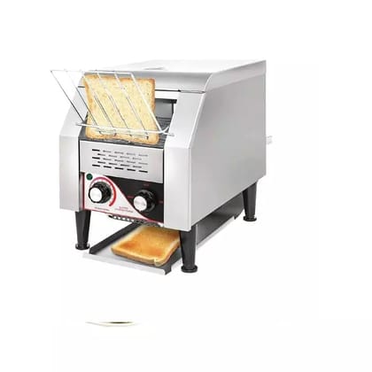 Kitchenrama 1.94 Kw Conveyor Toaster KET 300
