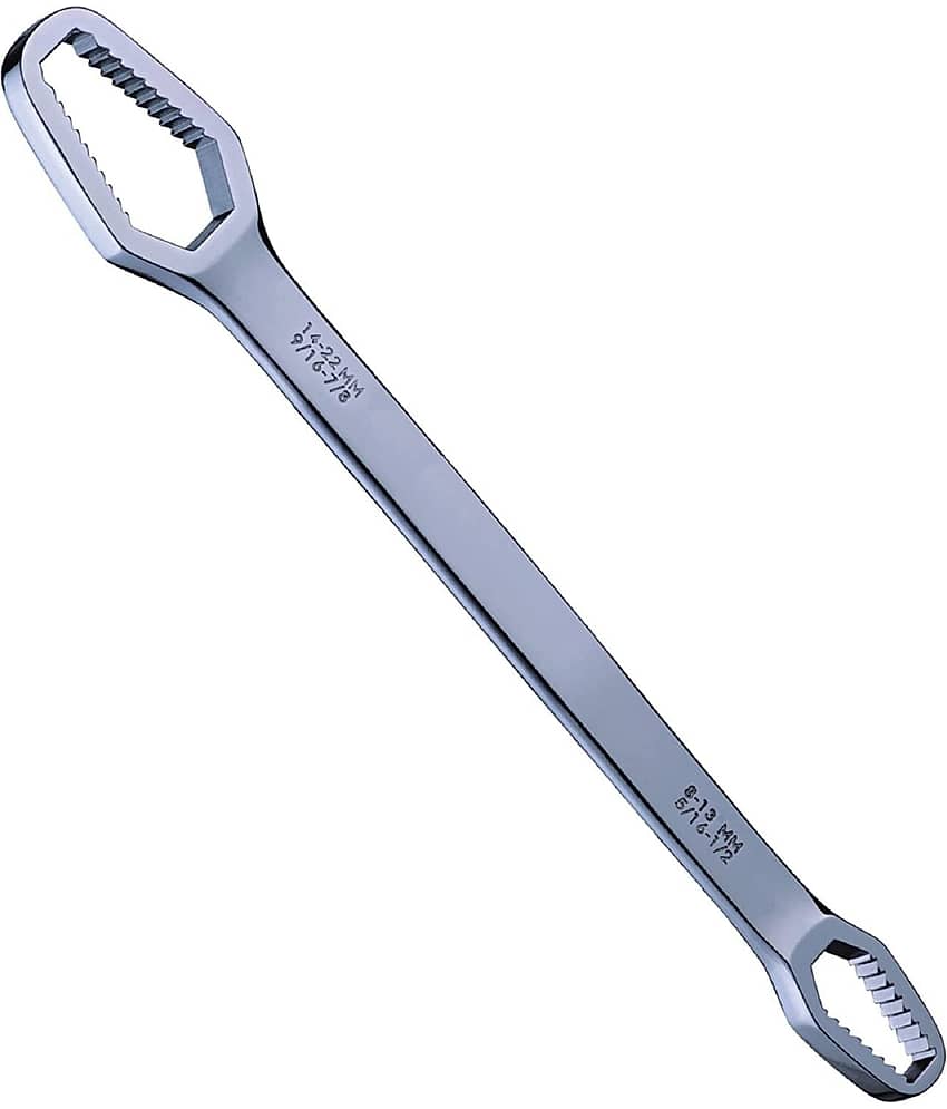 RIVERNEST Ratchet Spanner Single Pc
