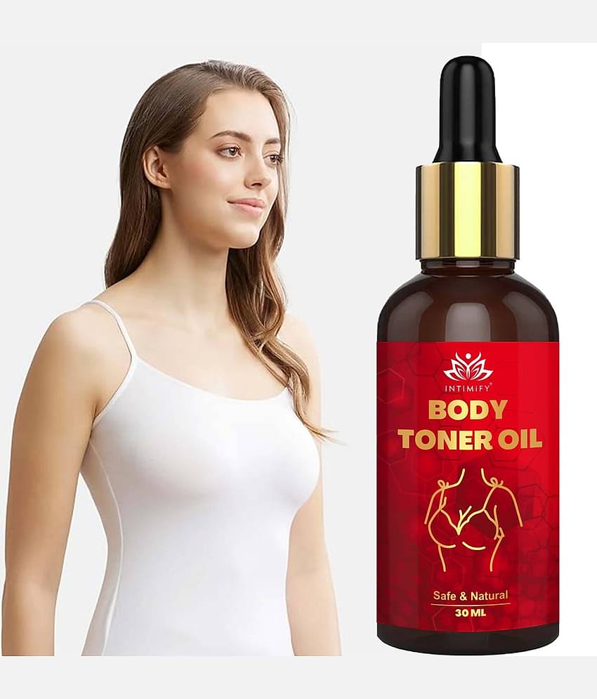 Intimify Skin Tightening Oil For All Skin Type 30 ml ( Pack of 1 )