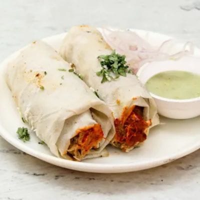 Achari Chaap Roll