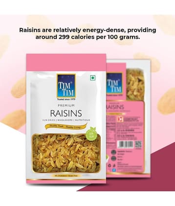 Tim Tim Raisin (Kishmish) 200