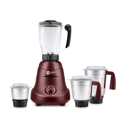 Power Mixer 4 Jar Mixer Grinder Power Mixer 4 Jar Mixer Grinder - 750W