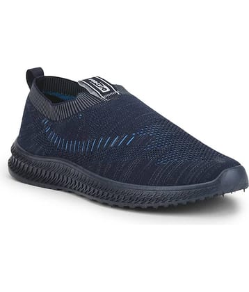 Liberty - Blue Men's Sports Running Shoes