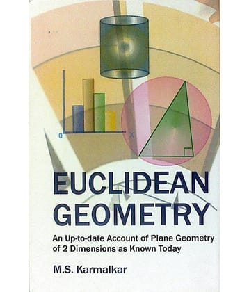 Euclidean Geometry [Hardcover]