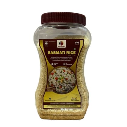 Basmati RIce - 1000 gm