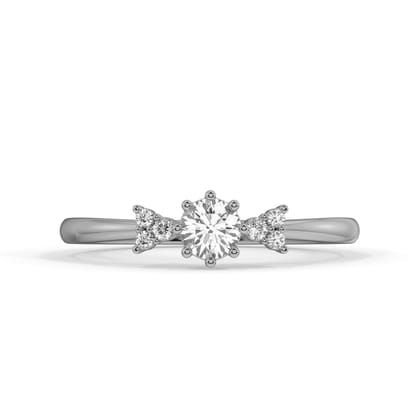 Sweetheart Ring WHITE GOLD / 19 (58.90 MM) Sweetheart Ring WHITE GOLD / 19 (58.90 MM)