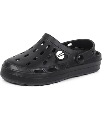 Action - Grey Boy's Clogs ( 1 Pair )