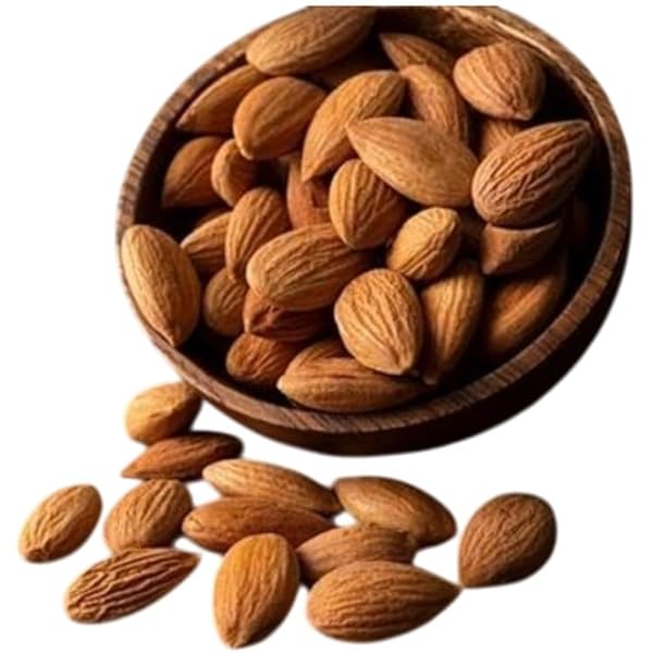 Tandoori Smoked Almonds 200 G