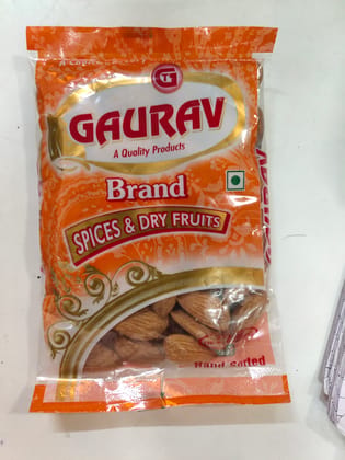 Almond 100gm