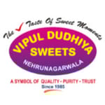 Vipul Dudhiya Sweets