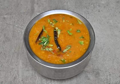 Yellow Dal Fry/Tadka