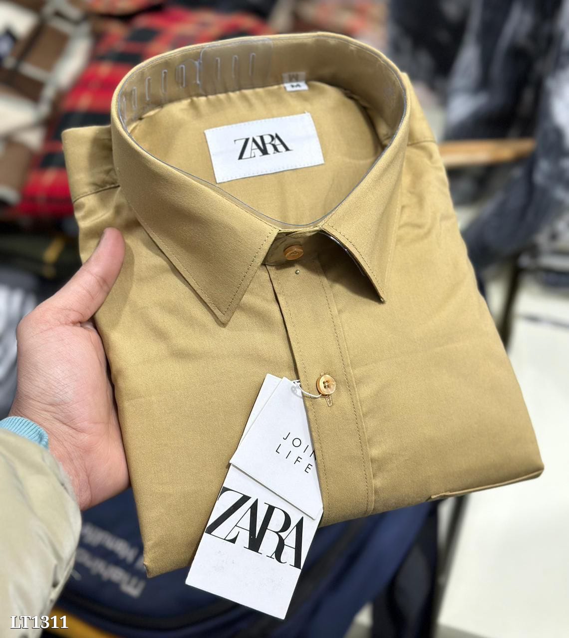 PREMIUM 100% QUALITY AWESOME COLOURS Shirts